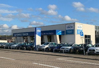 Autowelt Simon GmbH & Co. KG